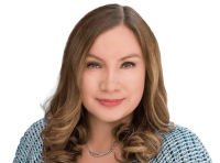 Photo of Lena Konanova